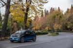 BMW i3 CrossFade by Garage Italia Customs 2016 года